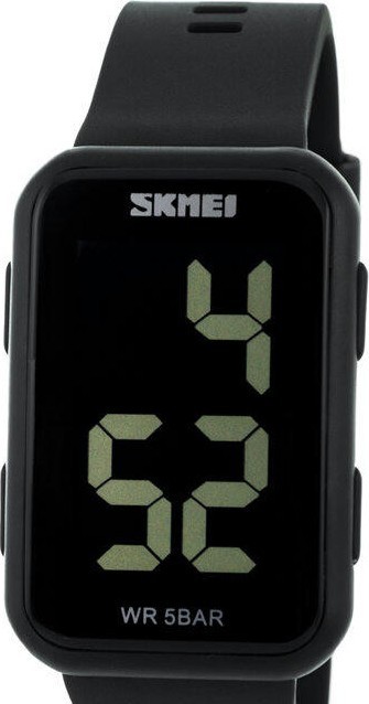 Skmei 2016BKBK black/black