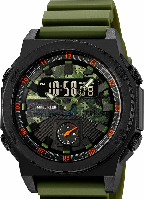 Наручные часы daniel klein dk2355-1