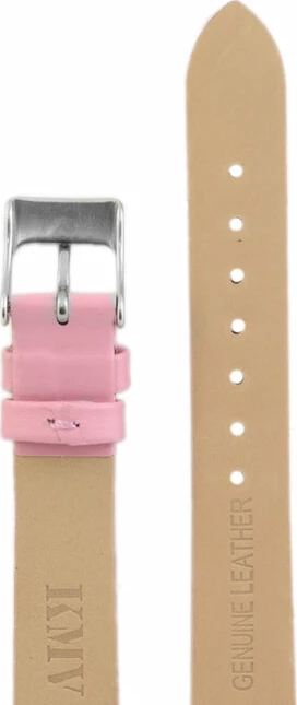 Ремешки "kmv" s-22, 16 р-р, роз, l