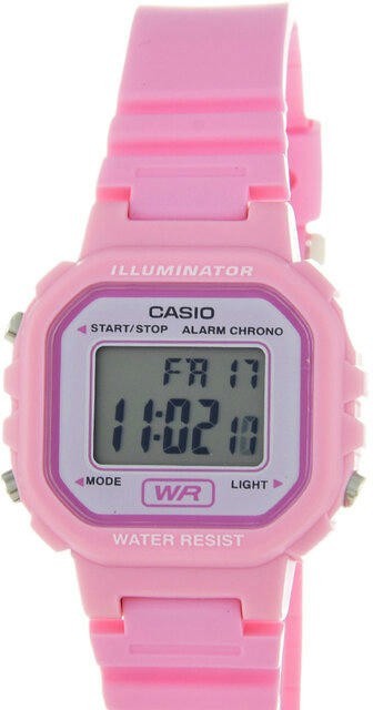 Наручные часы la-20wh-4a1