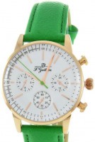 Наручные часы f.gattien 232-411зел