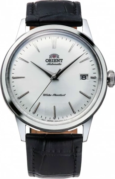 наручные часы orient ra-ac0m03s