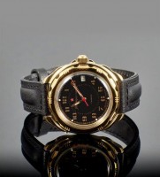 Наручные часы ВОСТОК 2414 (219123) ремень