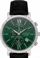 Наручные часы jg.polo club 0923 2238k.2 3190 tl
