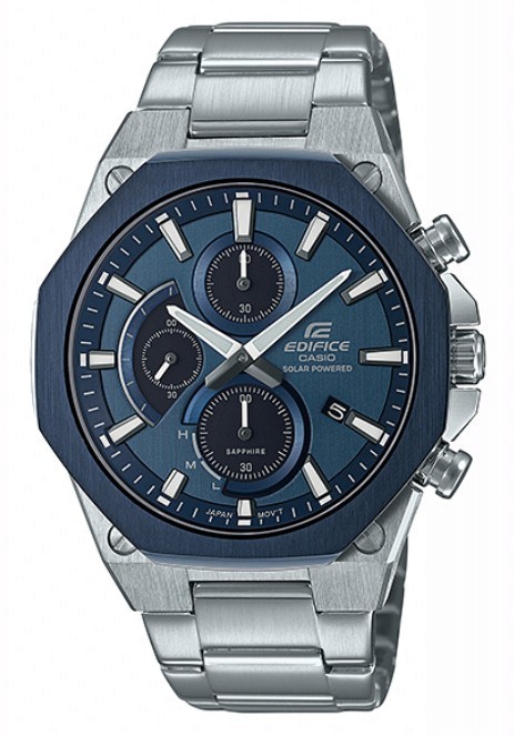 Наручные часы casio   efs-s570db-2a