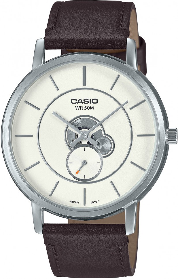 Наручные часы casio   mtp-b130l-7a