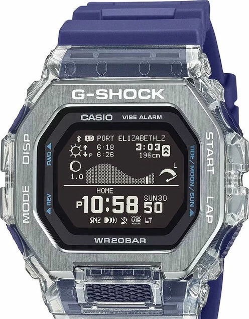 Наручные часы gbx-100s-2