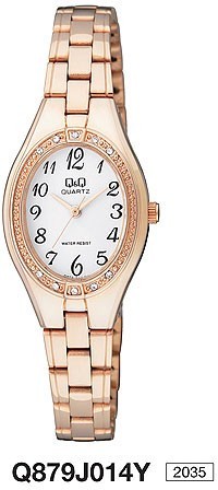 Наручные часы q&q   q879j014y rus