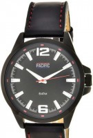Наручные часы pacific x0066 корп-черн циф-черн рем