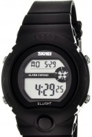 Skmei 1334BK black