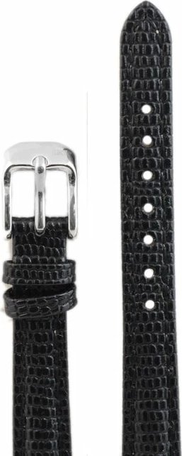 Ремешки "kmv" s-17, 12 р-р, чер, m