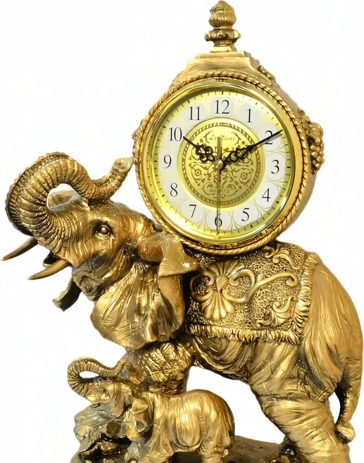 Настольные часы la minor 540