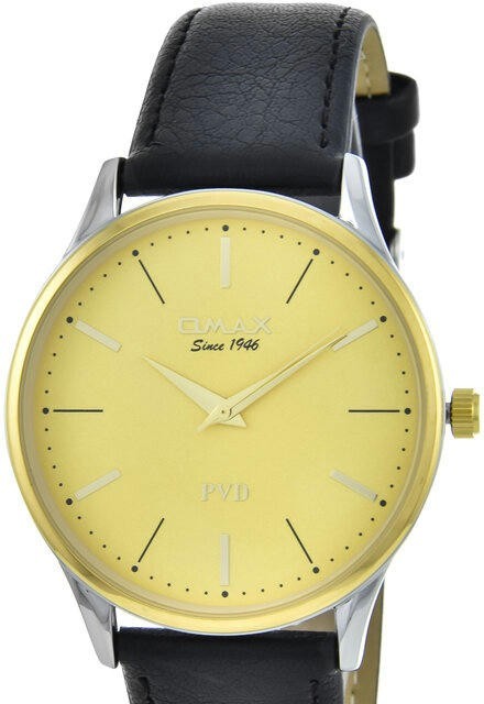 Наручные часы omax ssc003nb01 (steel color/gold (2n18))