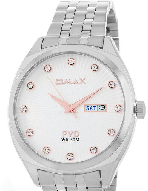 Наручные часы omax jsd005i028 (steel color)
