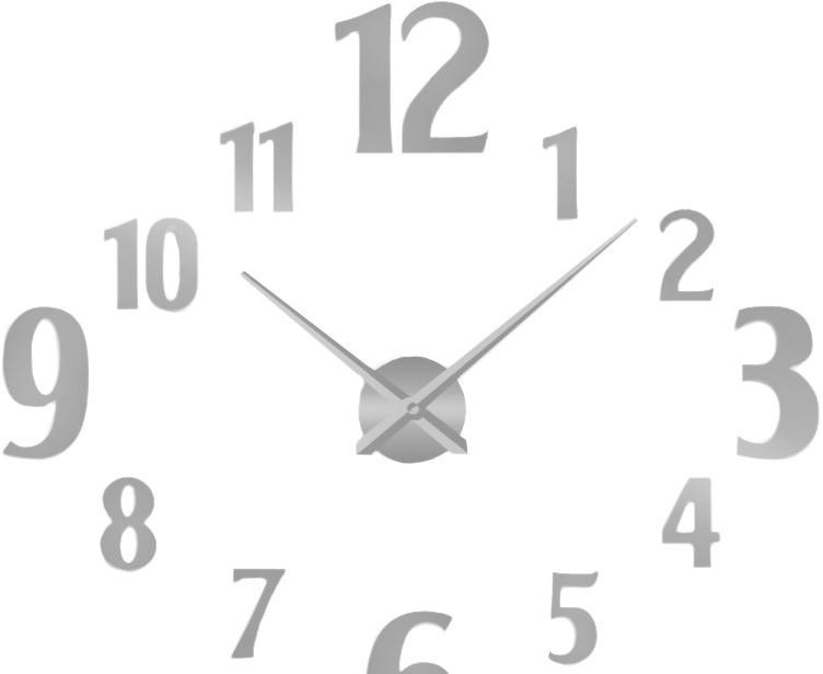 Настенные часы mirron 100 d7-c