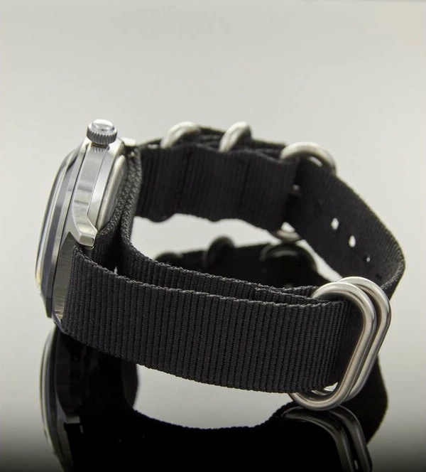 Наручные часы ВОСТОК 2416 (92174Б) ремень