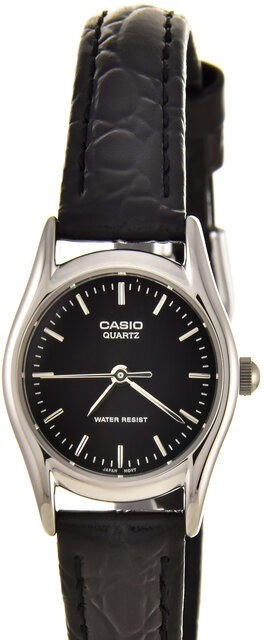 Наручные часы ltp-1094e-1a