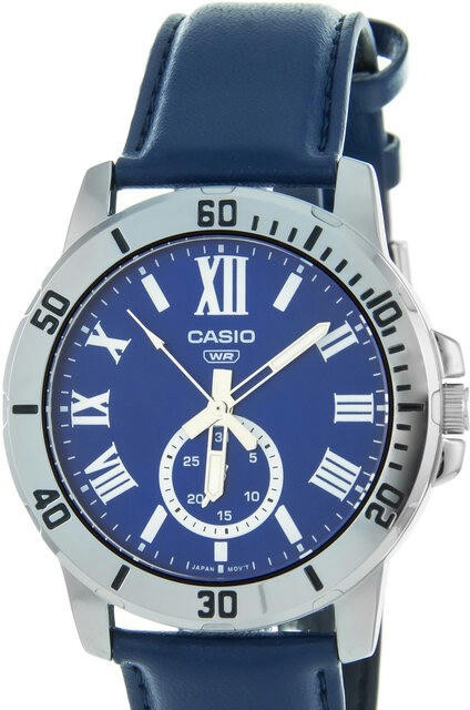 Наручные часы mtp-vd200l-2b