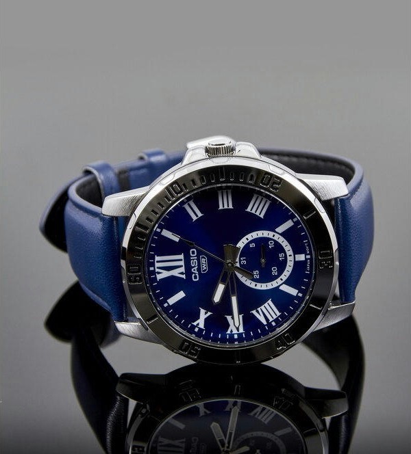 Наручные часы mtp-vd200l-2b