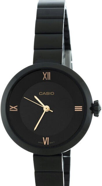 Наручные часы ltp-e154b-1a