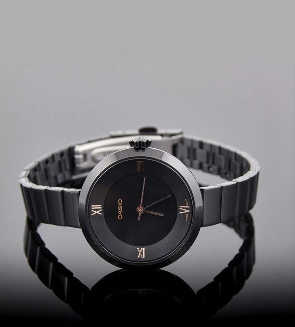 Наручные часы ltp-e154b-1a