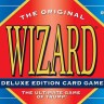Карты "Wizard Card Game Deluxe Edition"