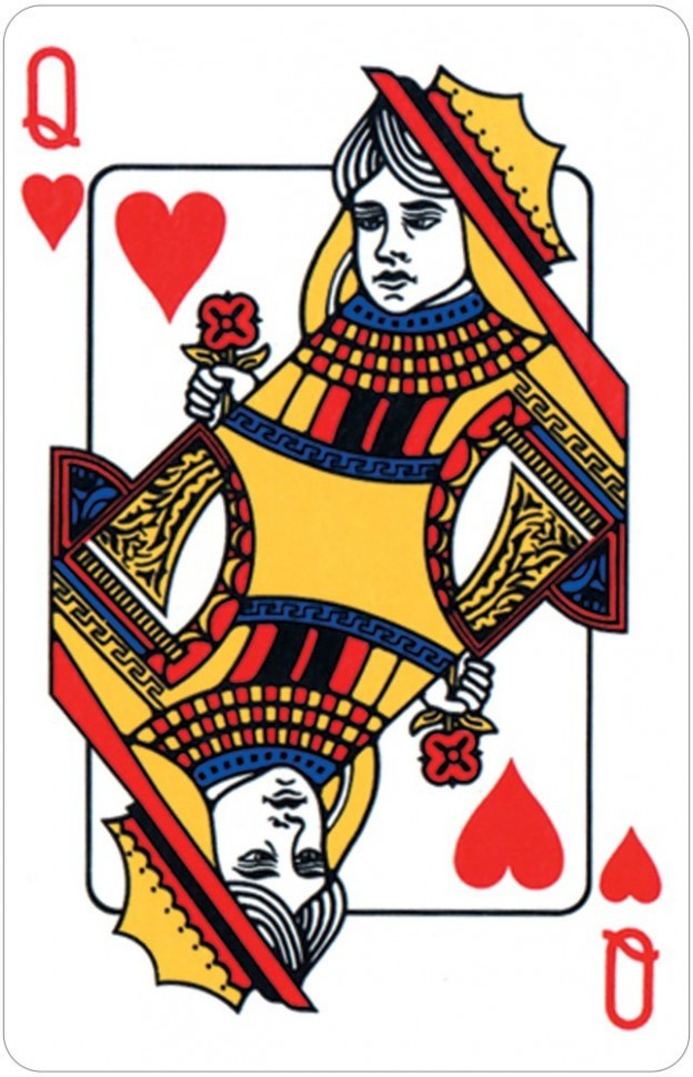 Карты "Wizard Card Game Deluxe Edition"