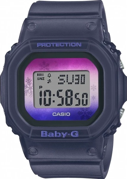 наручные часы casio bgd-560wl-2e
