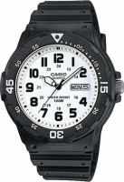 наручные часы casio mrw-200h-7b