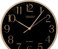 Настенные часы mirron p3264А 3Ч