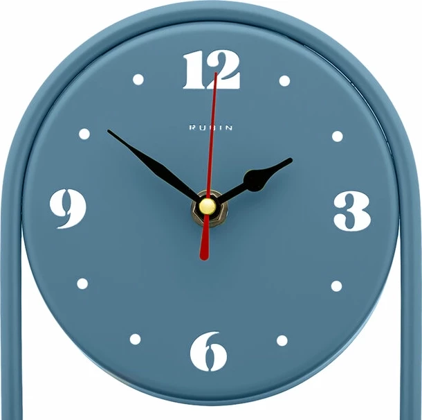 Настольные часы Рубин 1816-003