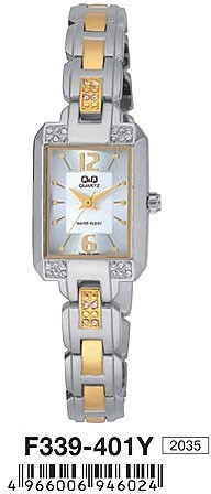 Наручные часы q&q   f339-401y rus