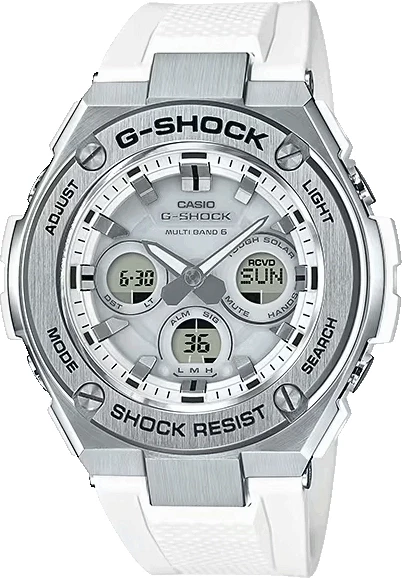 Наручные часы casio   gst-w310-7a