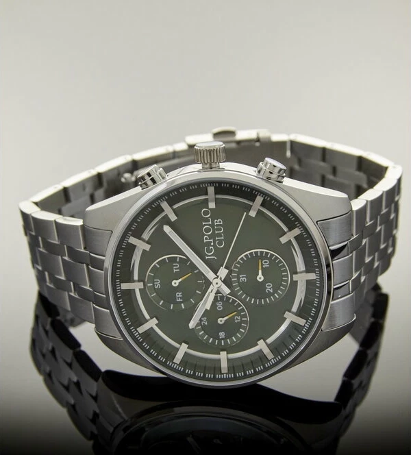 Наручные часы jg.polo club 0125 s03544m.4 5.290