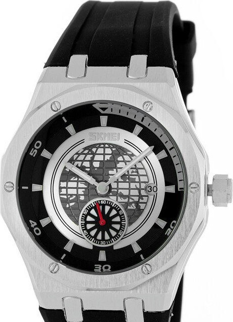 Наручные часы skmei 9329bk black