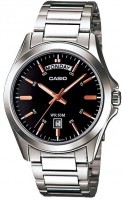 Наручные часы casio   mtp-1370d-1a2
