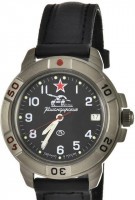 Наручные часы ВОСТОК 2414 (436306) ремень