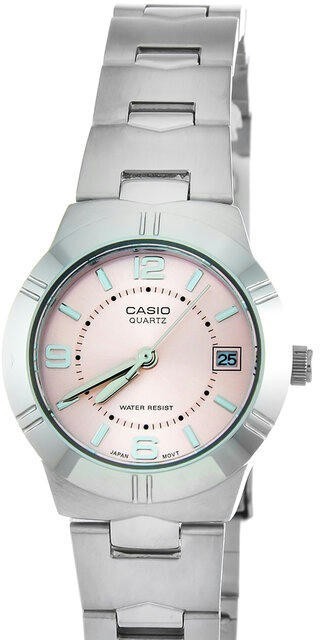 Наручные часы ltp-1241d-4a