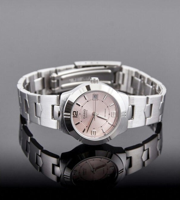 Наручные часы ltp-1241d-4a