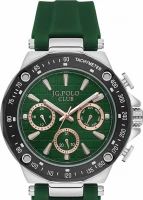 Наручные часы jg.polo club 0125 g11907s.3 4.990