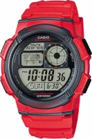 наручные часы casio ae-1000w-4a