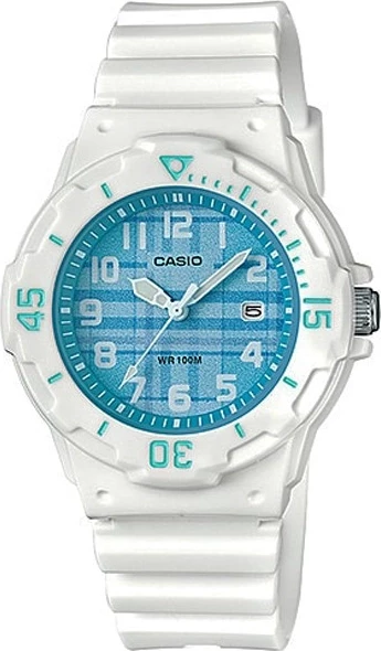 наручные часы casio lrw-200h-2c