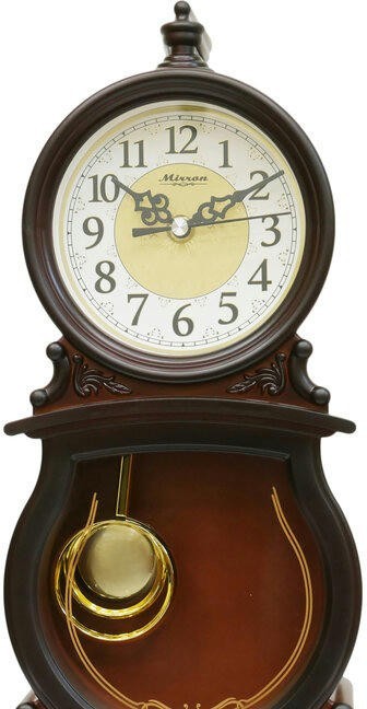 Настольные часы mirron snm26c ТДБ