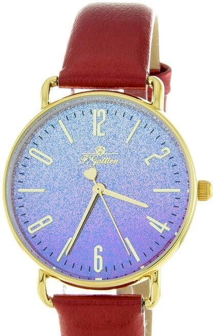 Наручные часы f.gattien НН011В-117 кр
