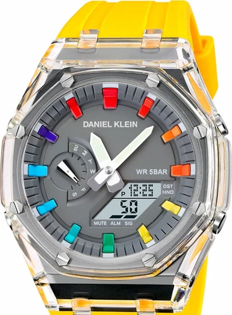Наручные часы daniel klein dk2100-2