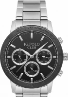 Наручные часы jg.polo club 0724 s02205b.1 4.390