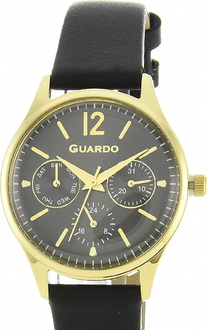 Наручные часы guardo b01253-3