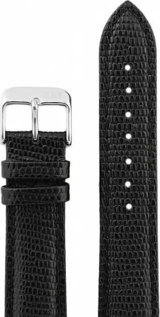 Ремешки "kmv" s-17, 20 р-р, чер, l