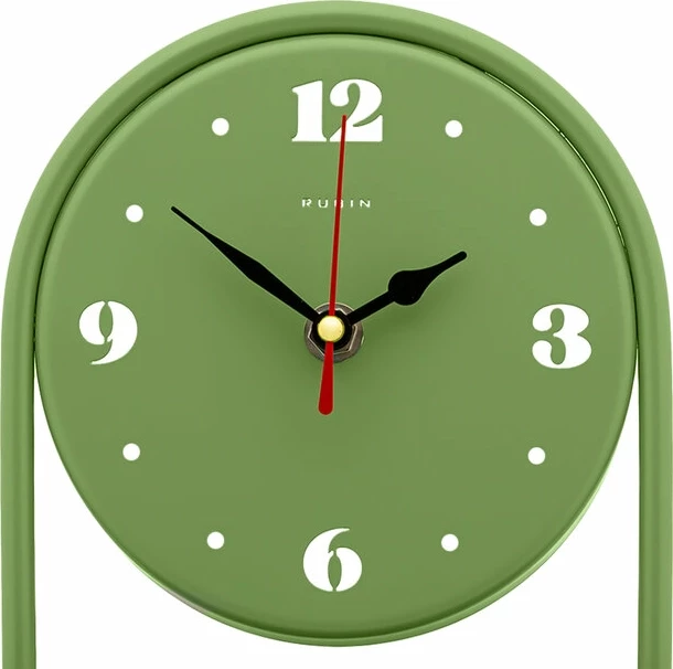 Настольные часы Рубин 1816-004