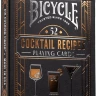 Карты "Bicycle Cocktail Standard Index"